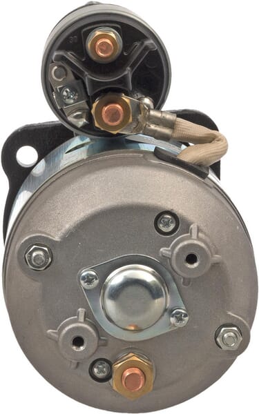 Mahle 12 V Anlasser 3,1 kW (IS0695) bild_3