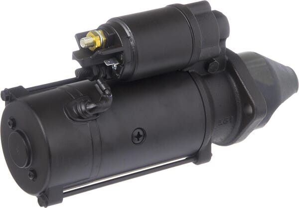 Mahle 12 V Anlasser 3 kW (IS1055) bild_2