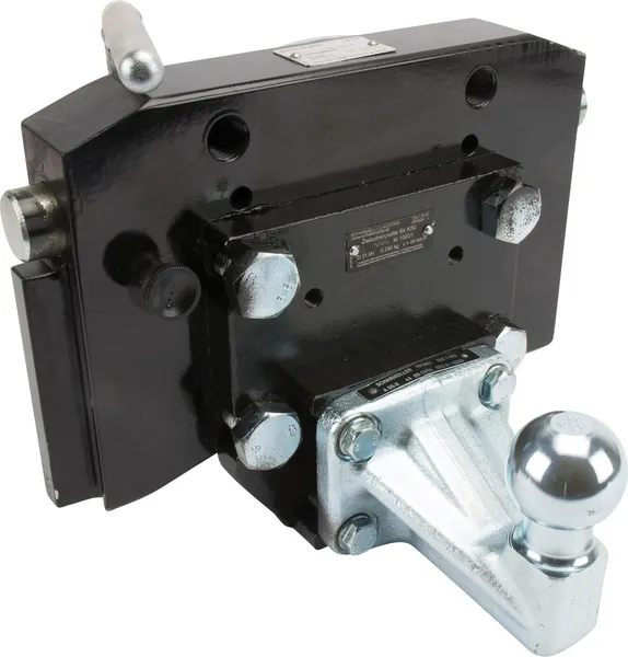 Scharmüller Anhängebock Einsätze #03.7320.04-A02