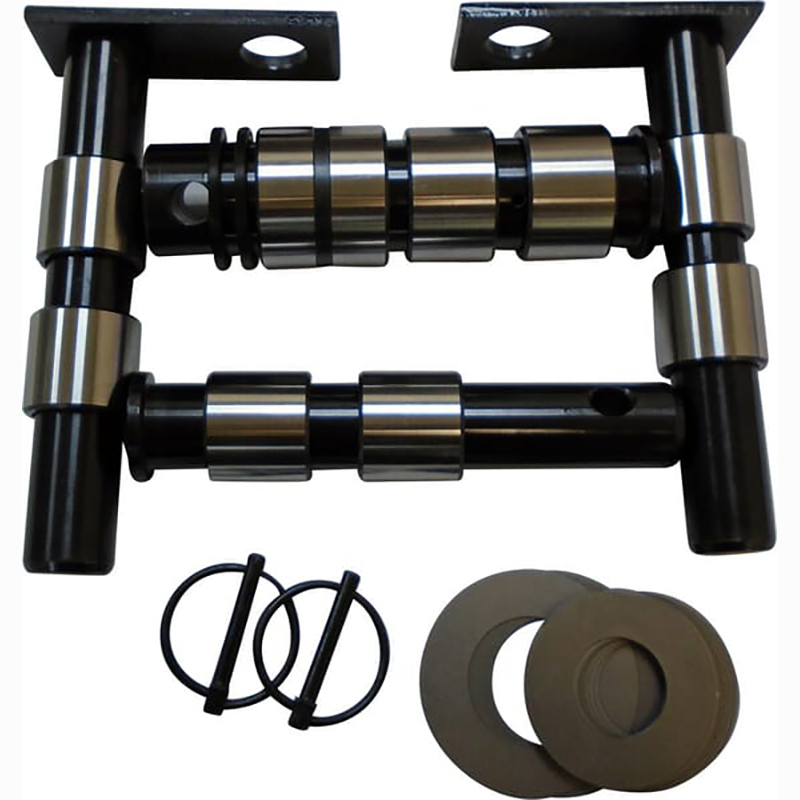 PBKUBKH51 Bolzen- und Buchsensatz