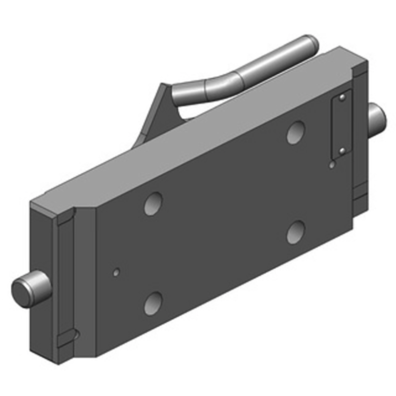 Scharmüller Einsatz Adapterplatten #03.7310.42-A02