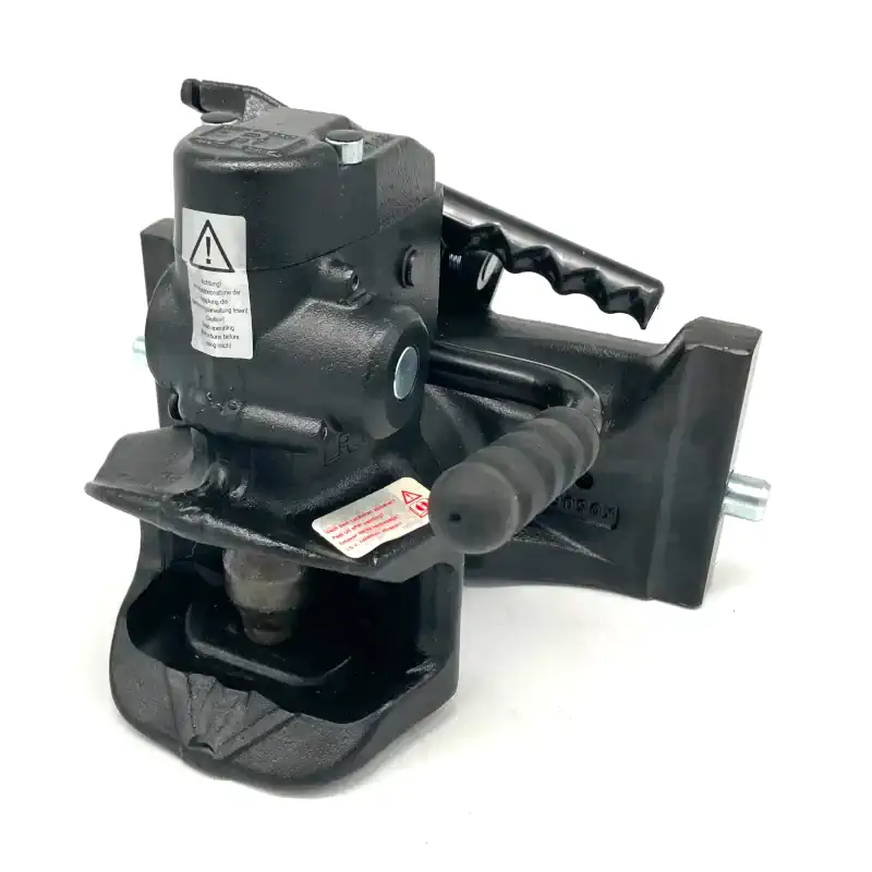 Rockinger Zugmaul Standard mit Adapterplatte #RO865F15305 img_2