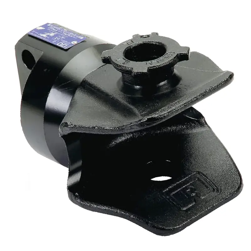 Anhängekupplung-Holder