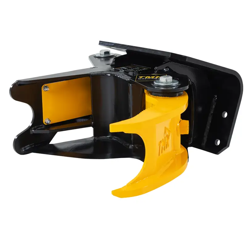 TMK Fällgreifer Baumschere