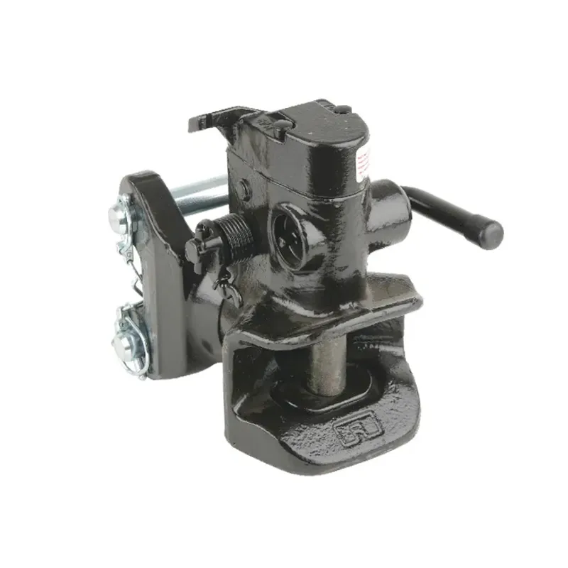 Anhängekupplung Rockinger RO855A0234C für John Deere 