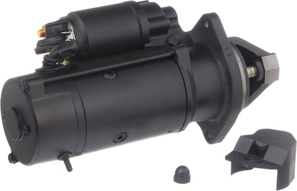 Mahle 12 V Anlasser 4,2 kW (IS1160) bild_2