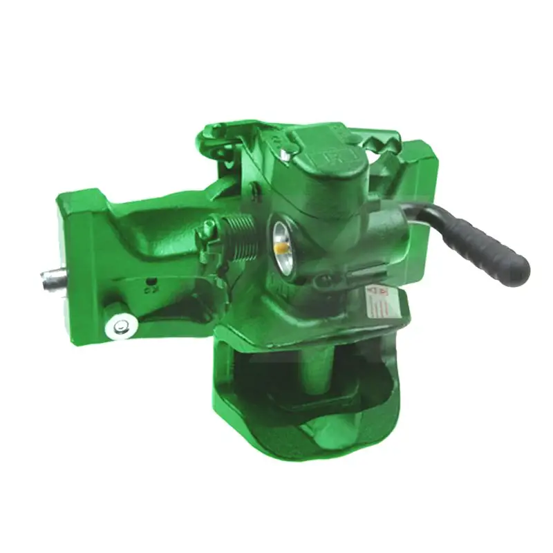 Anhängekupplung John Deere mit 32mm Bolzen