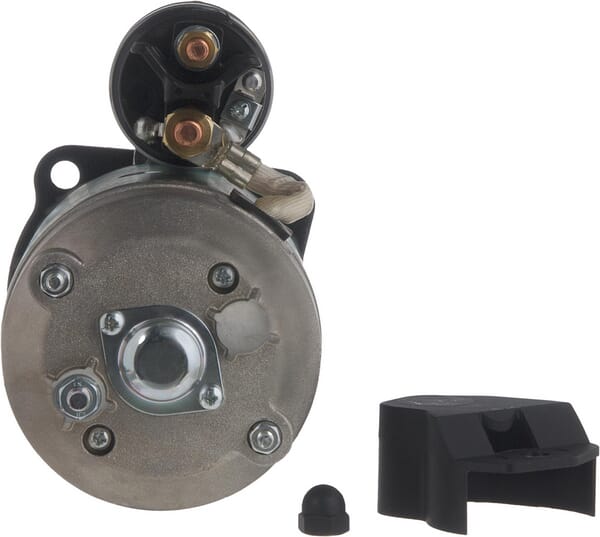 Mahle 12 V Anlasser 2,8 kW (IS0526) bild_3