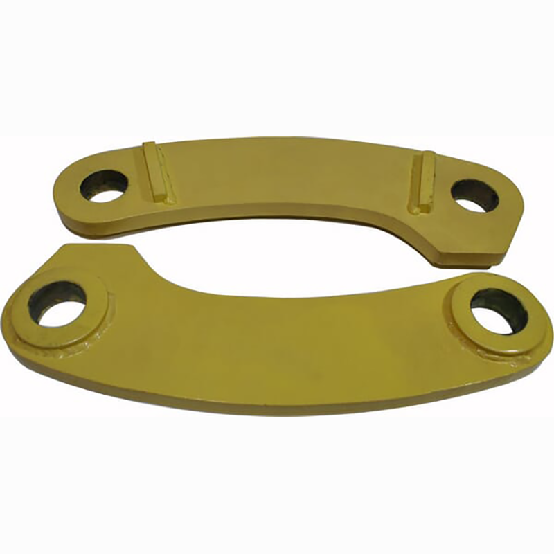 Kipp-Koppelstangen-Set passend für YANMAR B25V B30V B37V