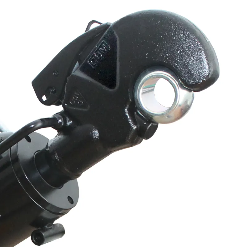 Hydraulischer Oberlenker Kategorie 3