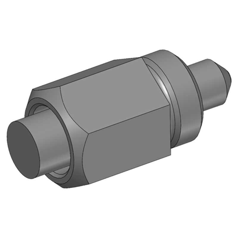 Scharmüller Anzeigeeinheit grün CH-I kompl. #10.711.101.0