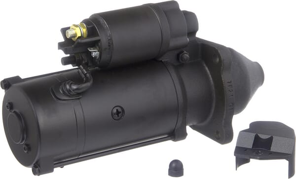 Mahle 12 V Anlasser 4,2 kW (IS1023) bild_2