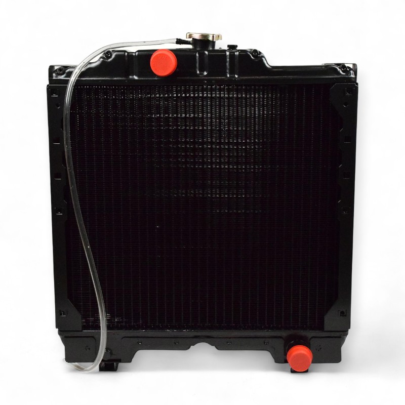 Kühler passend für New Holland 47125982, S47125982