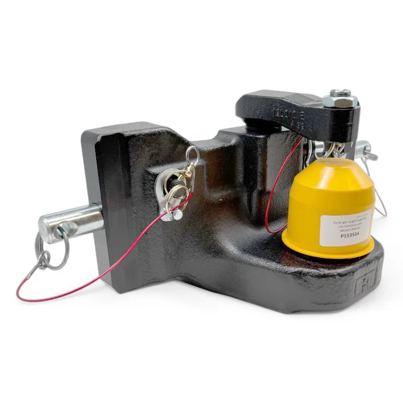 Zugkugel K80 Rockinger RO825A9040C