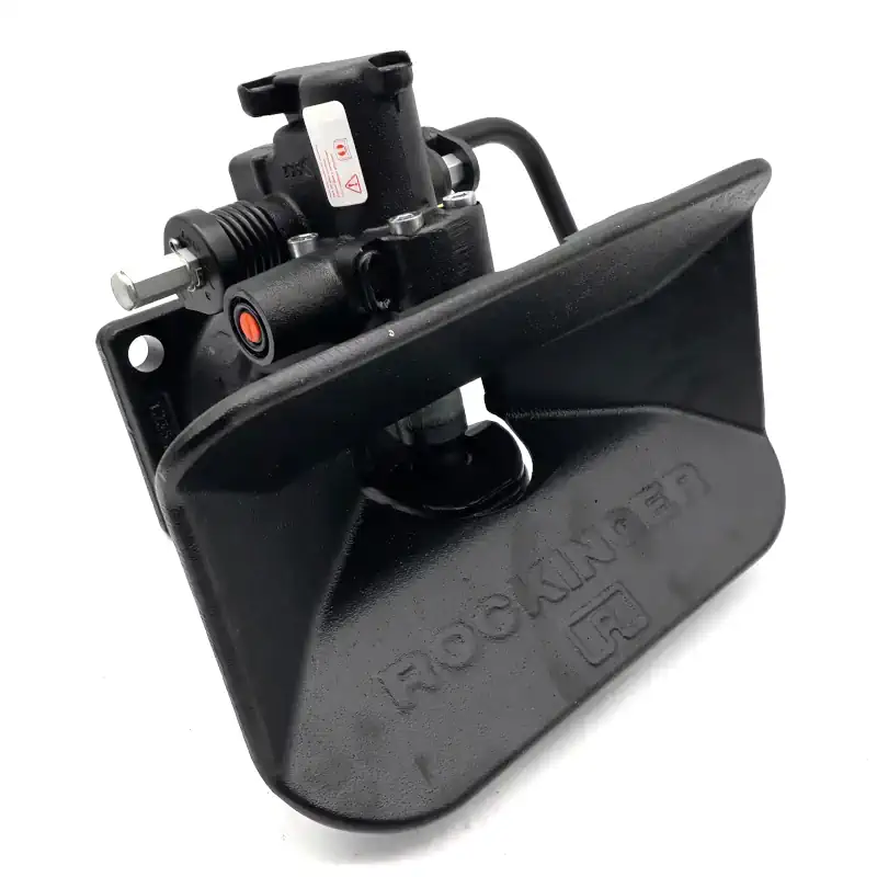 Rockinger Zugmaul Flanschausführung #RO841B50100 img_2