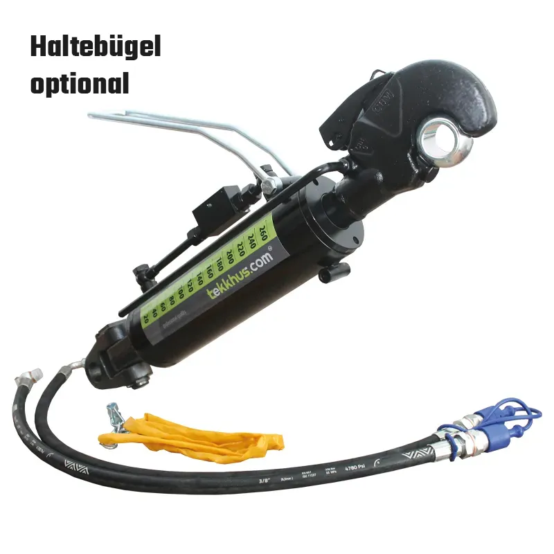 Hydraulischer Oberlenker Kategorie 3