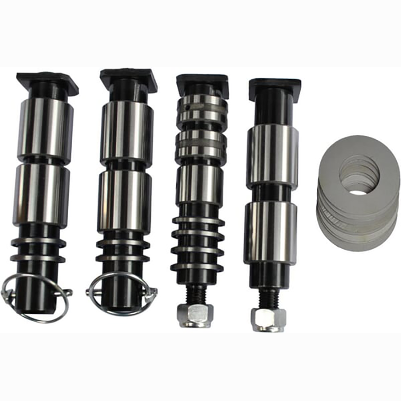 Bolzen- und Buchsensatz passend für YANMAR SV15   SV17   SV17EX