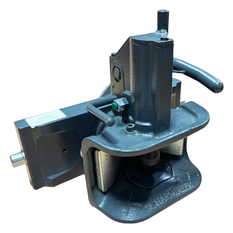 Anhängekupplung Massey Ferguson