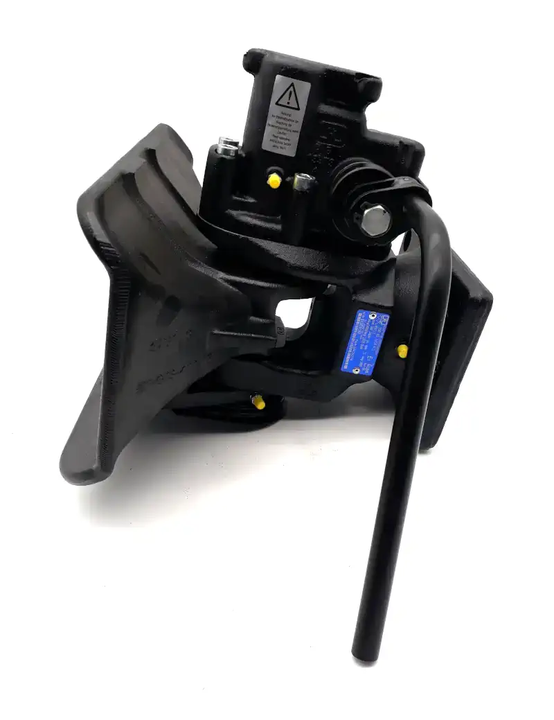 Rockinger Zugmaul Flanschausführung #RO841B50100 img_4