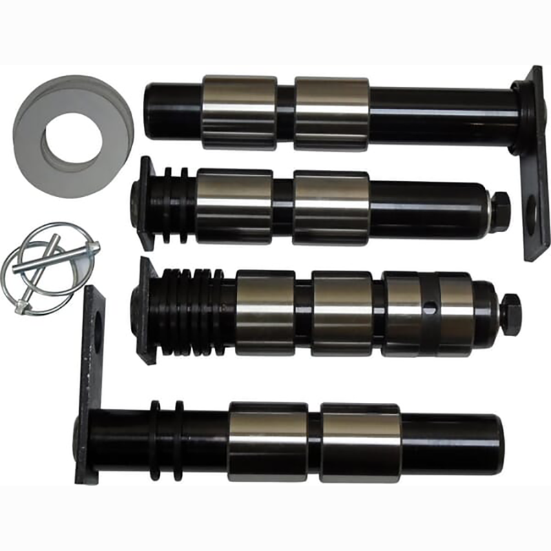 PBKUBKX713 Bolzen- und Buchsensatz