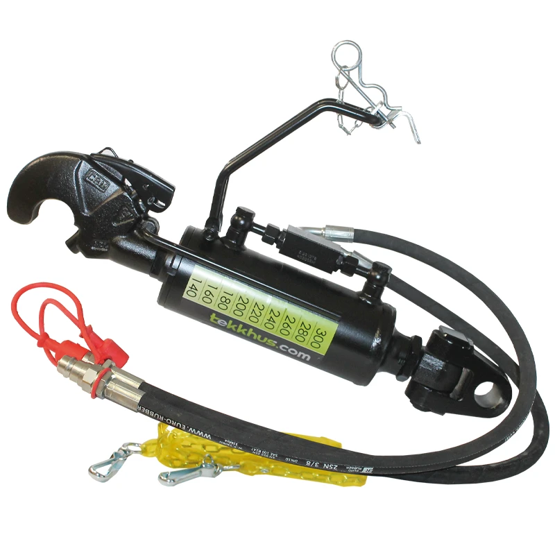 Hydraulischer Oberlenker KAT 3 passend für John Deere