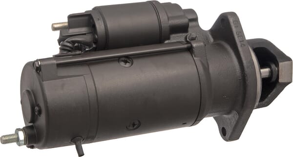 Mahle 12 V Anlasser 4,2 kW (IS1376) bild_2