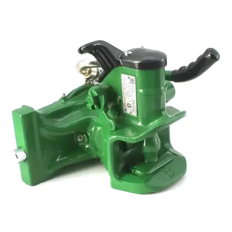 Anhängekupplung John-Deere JAL222034, AL205360, AL222034