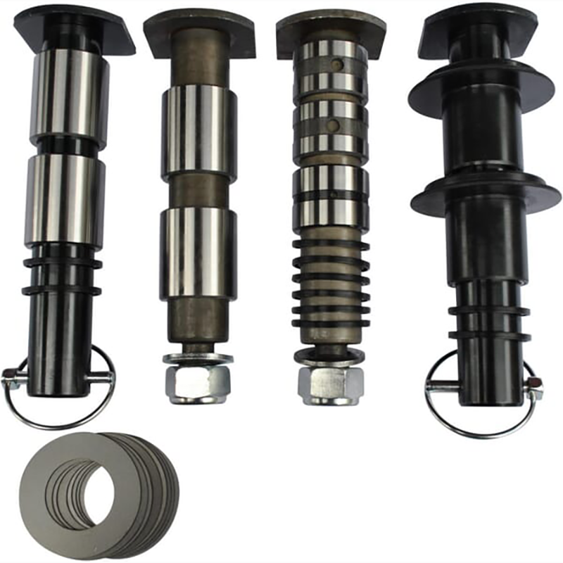 Bolzen- und Buchsensatz passend für YANMAR B25V B25V-1 B30V B37V