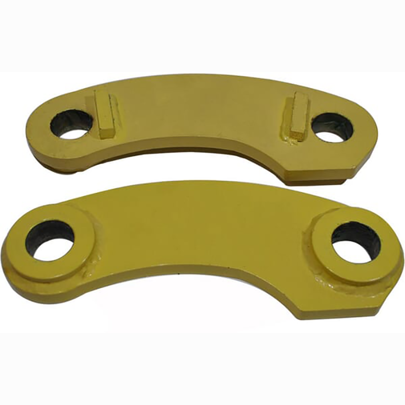 Kipp-Koppelstangen-Set passend für YANMAR B12-3  B15-3