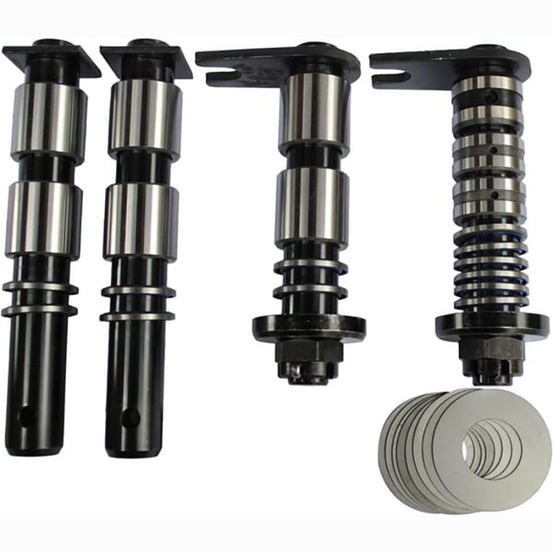 Bolzen- und Buchsensatz passend für TAKEUCHI TB014   TB016   TB216