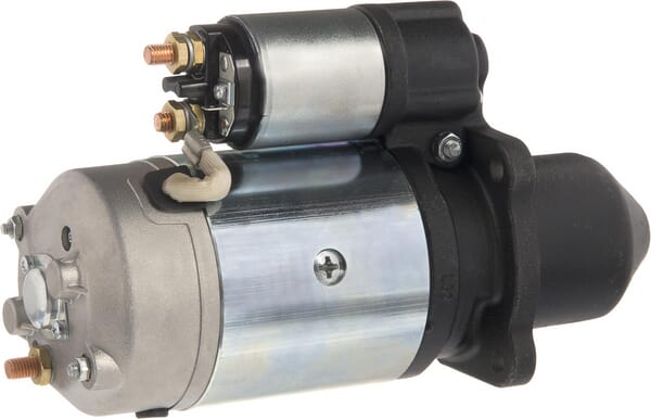 Mahle 12 V Anlasser 3,1 kW (IS0739) bild_3