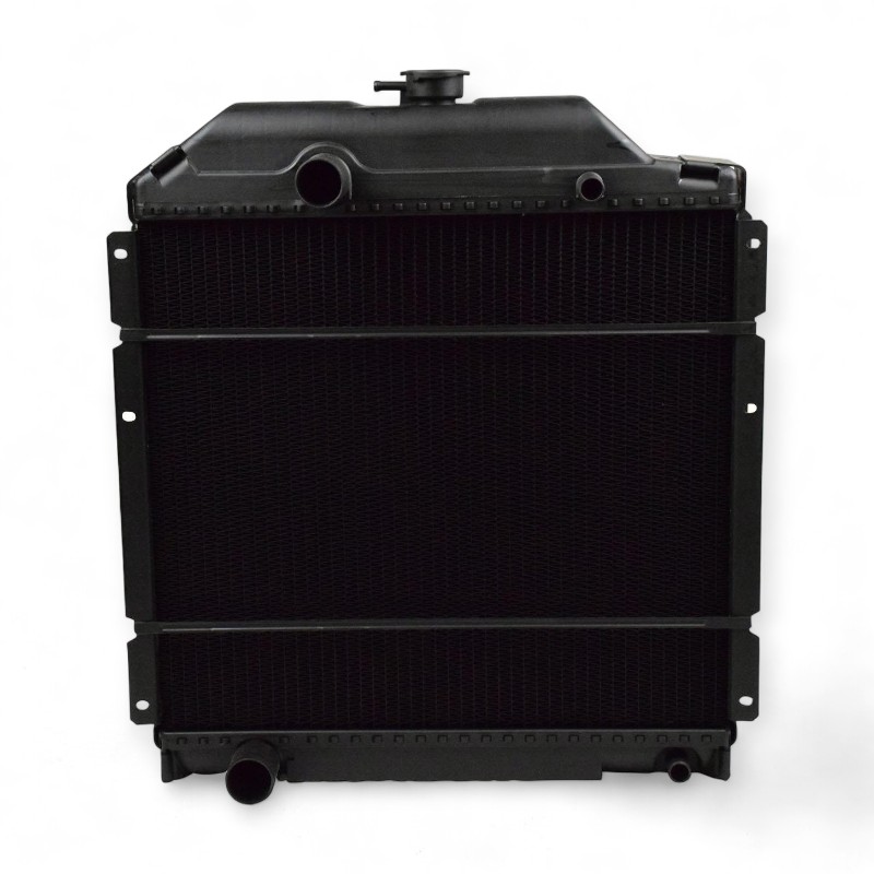 Kühler passend für Renault / Claas 7700040445, 7700047574