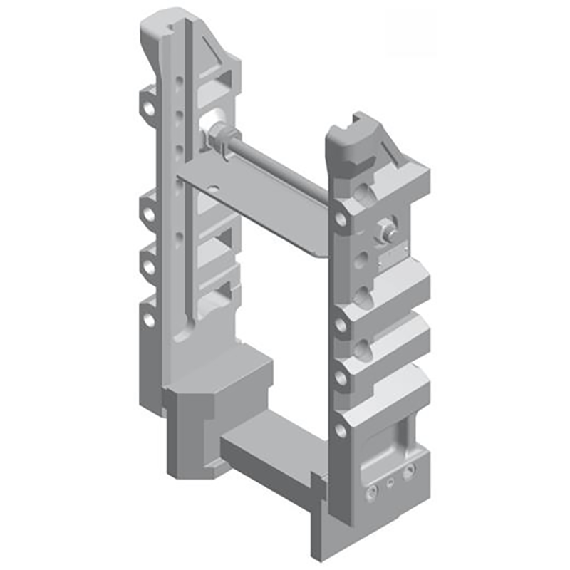 Rockinger Anhängebock #RO880R33040