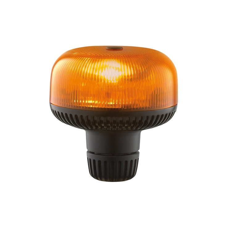 LEHNER LED-Rundumleuchte "Crystal" 73407