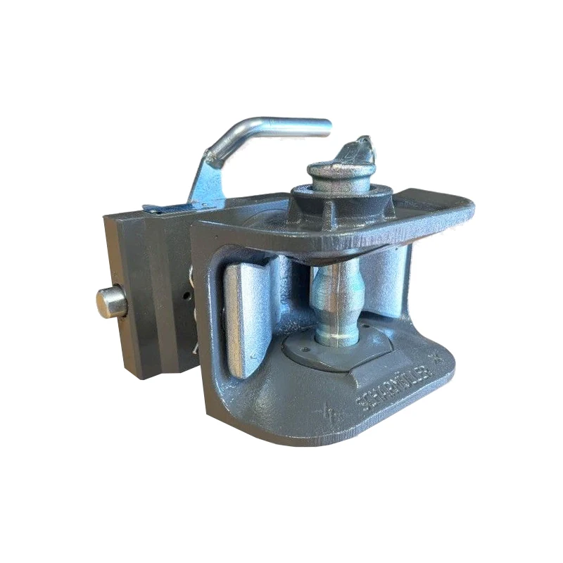 Anhängekupplung Scharmüller 