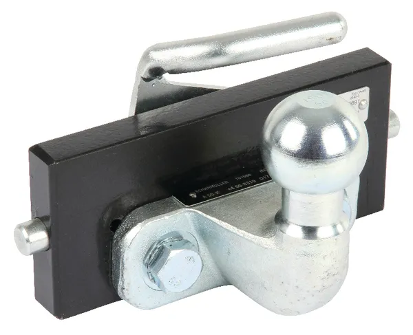 Scharmüller Anhängebock Einsätze #00.508.21.0