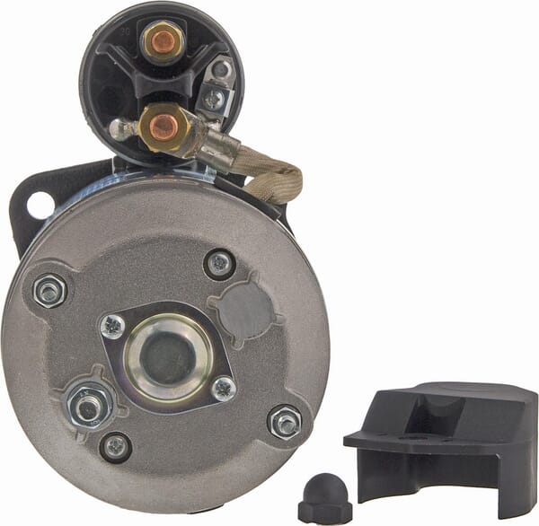 Mahle 12 V Anlasser 2,8 kW (IS0509) bild_3