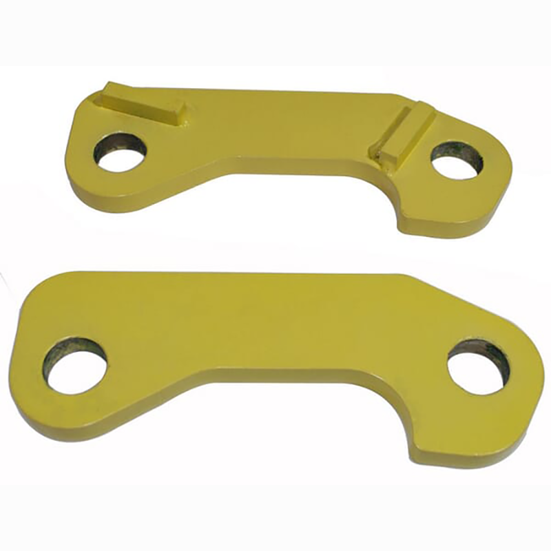 Kipp-Koppelstangen-Set passend für YANMAR B08 B08-3 VIO 10-2