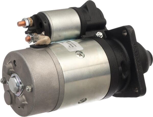 Mahle 12 V Anlasser 2,7 kW (IS0203) bild_2