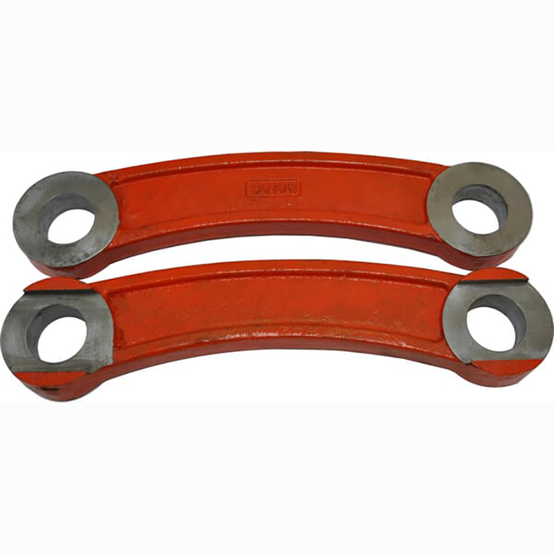 Kipp-Koppelstangen-Set passend für KUBOTA U50-3 U45-3