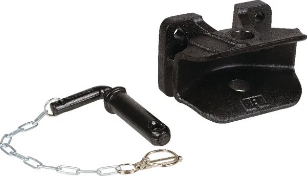 Rockinger Zugmaul Flanschausführung #RO805B4000C