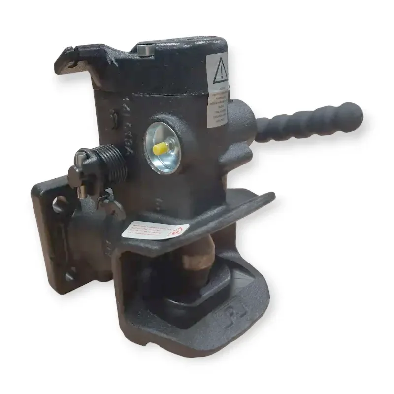 Anhängekupplung Rockinger RO865B40300