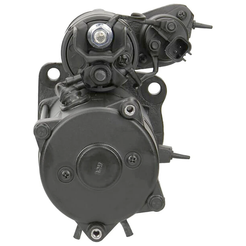 Getriebeanlasser für Deutz Fendt SDF Bomag