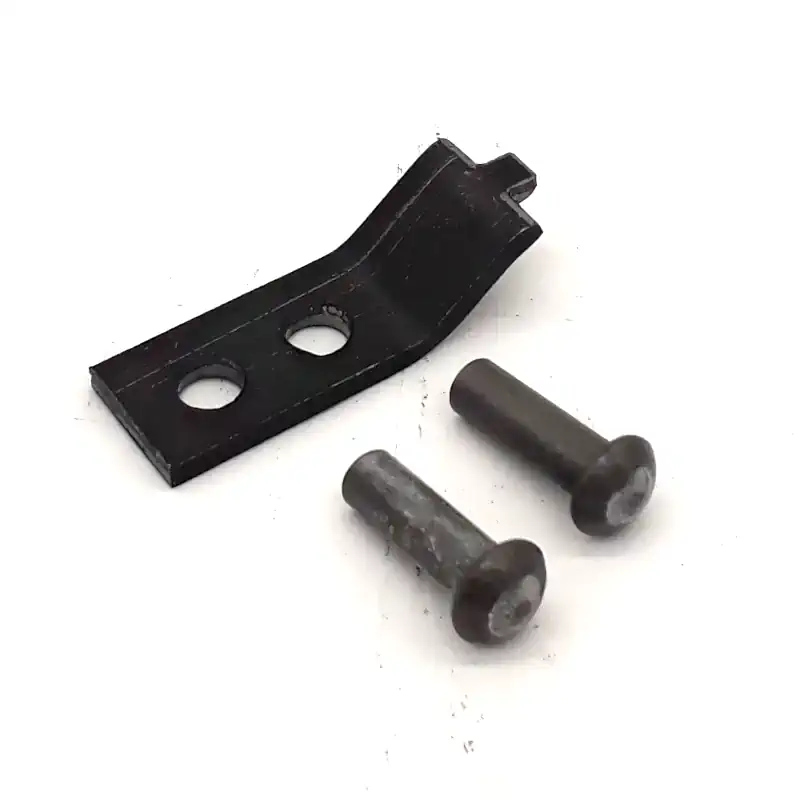 Rockinger Federhalter Mit Druckfeder #ROE70523