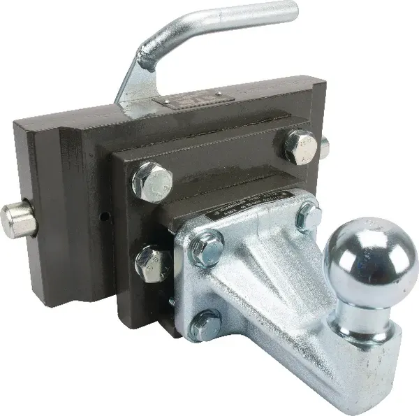 Kugelkopf 50mm für Fendt von Scharmüller 