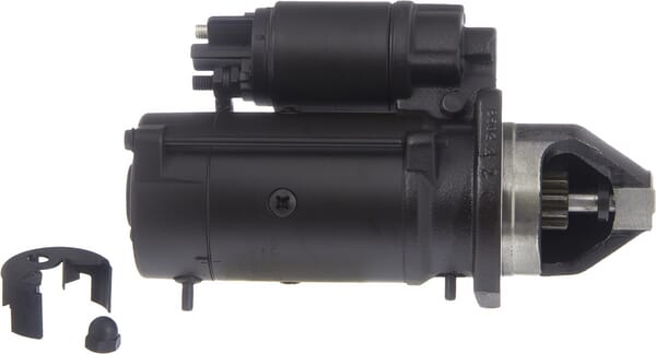 Mahle 12 V Anlasser 3,2 kW (IS1059) bild_1