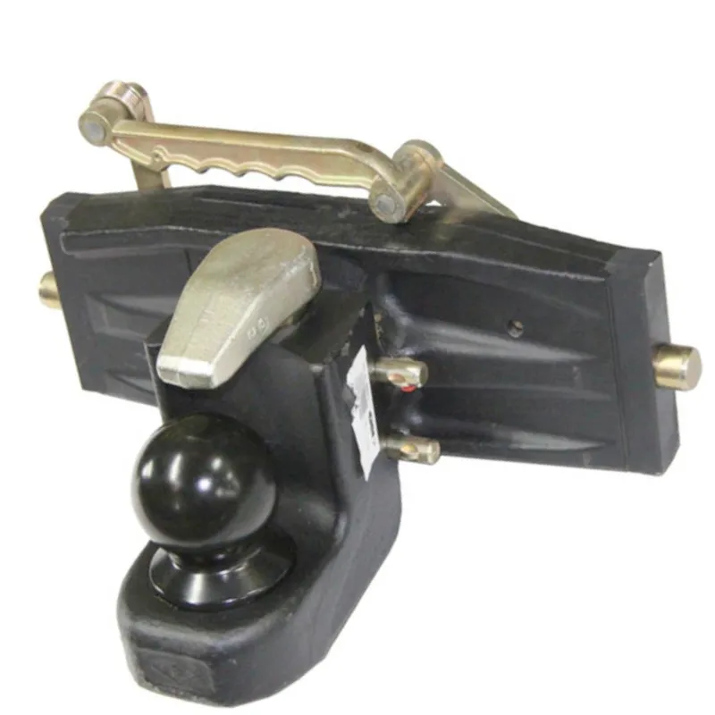 K80 Walterscheid mit Verdrehsicherung 