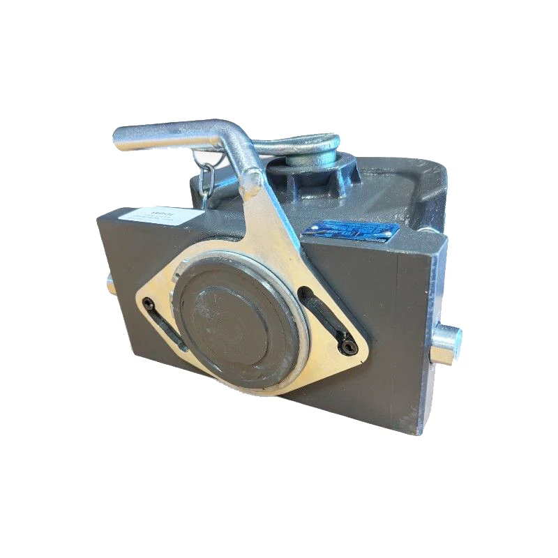 Anhängekupplung Scharmüller 