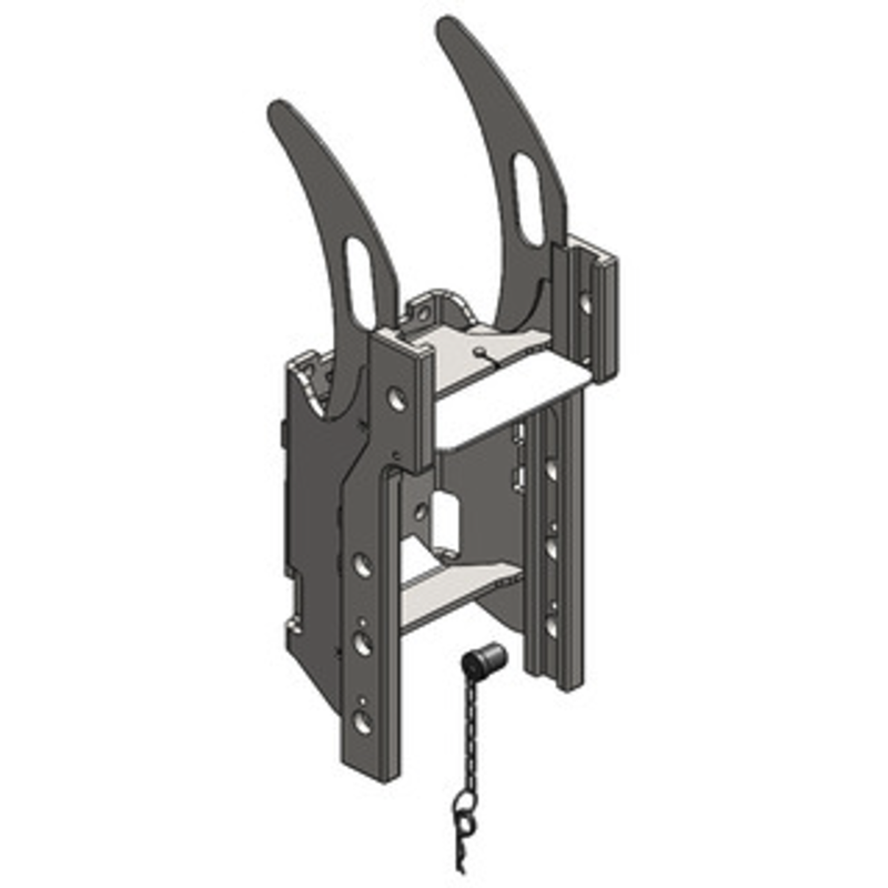 Scharmüller Anhängebock Standard #00.186.00.0-A10