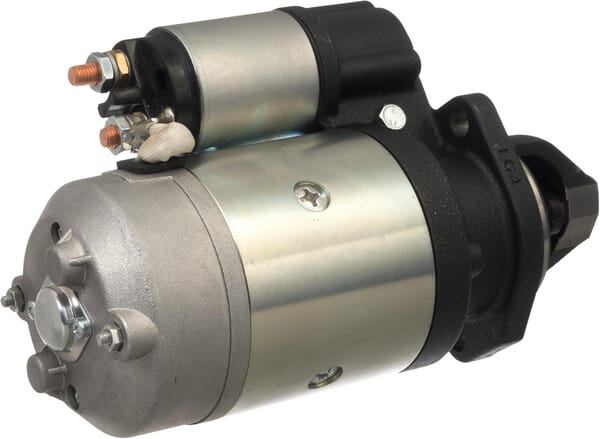 Mahle 12 V Anlasser 2,7 kW (IS0250) bild_2